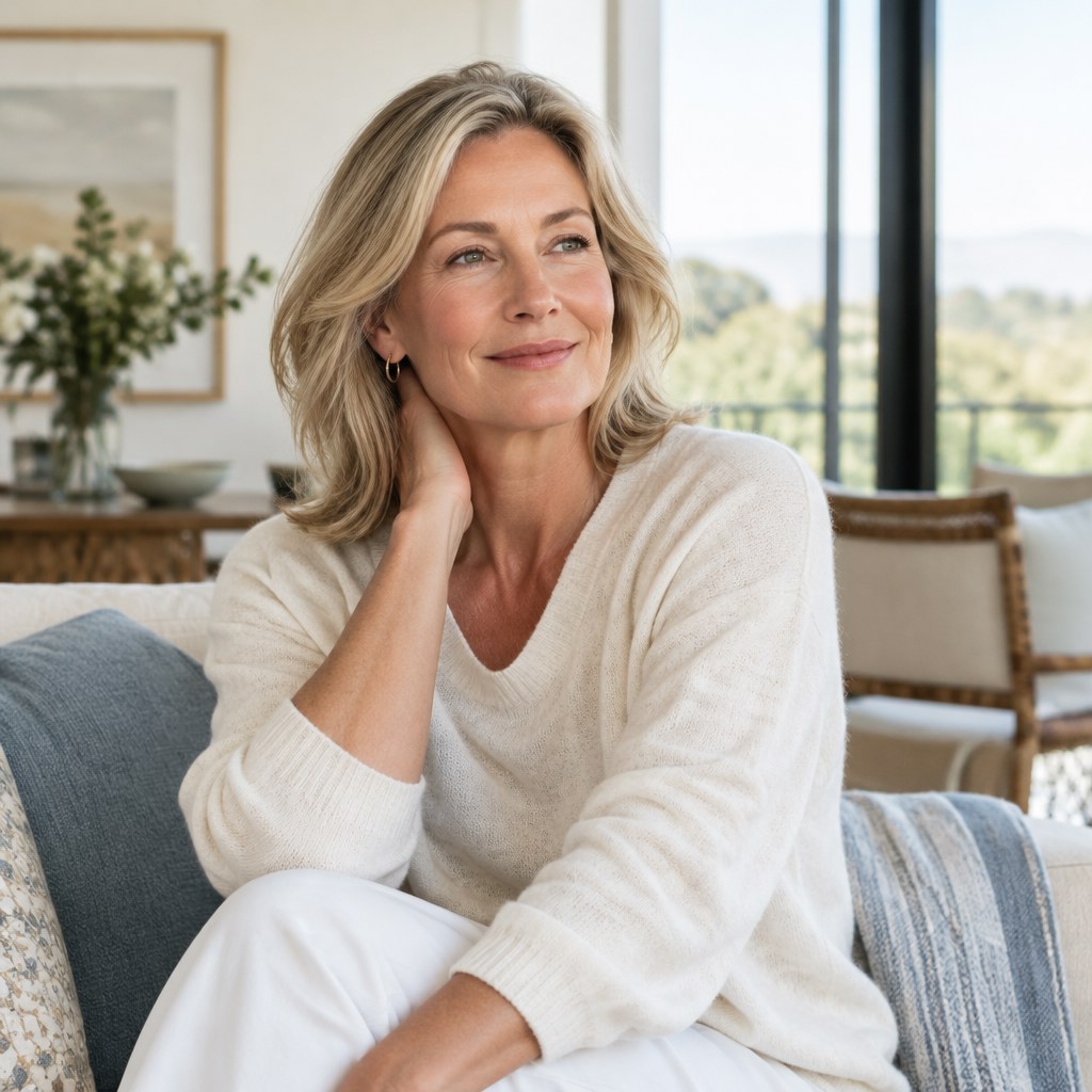 Bladder Control After Menopause: Why It Changes and What May Help