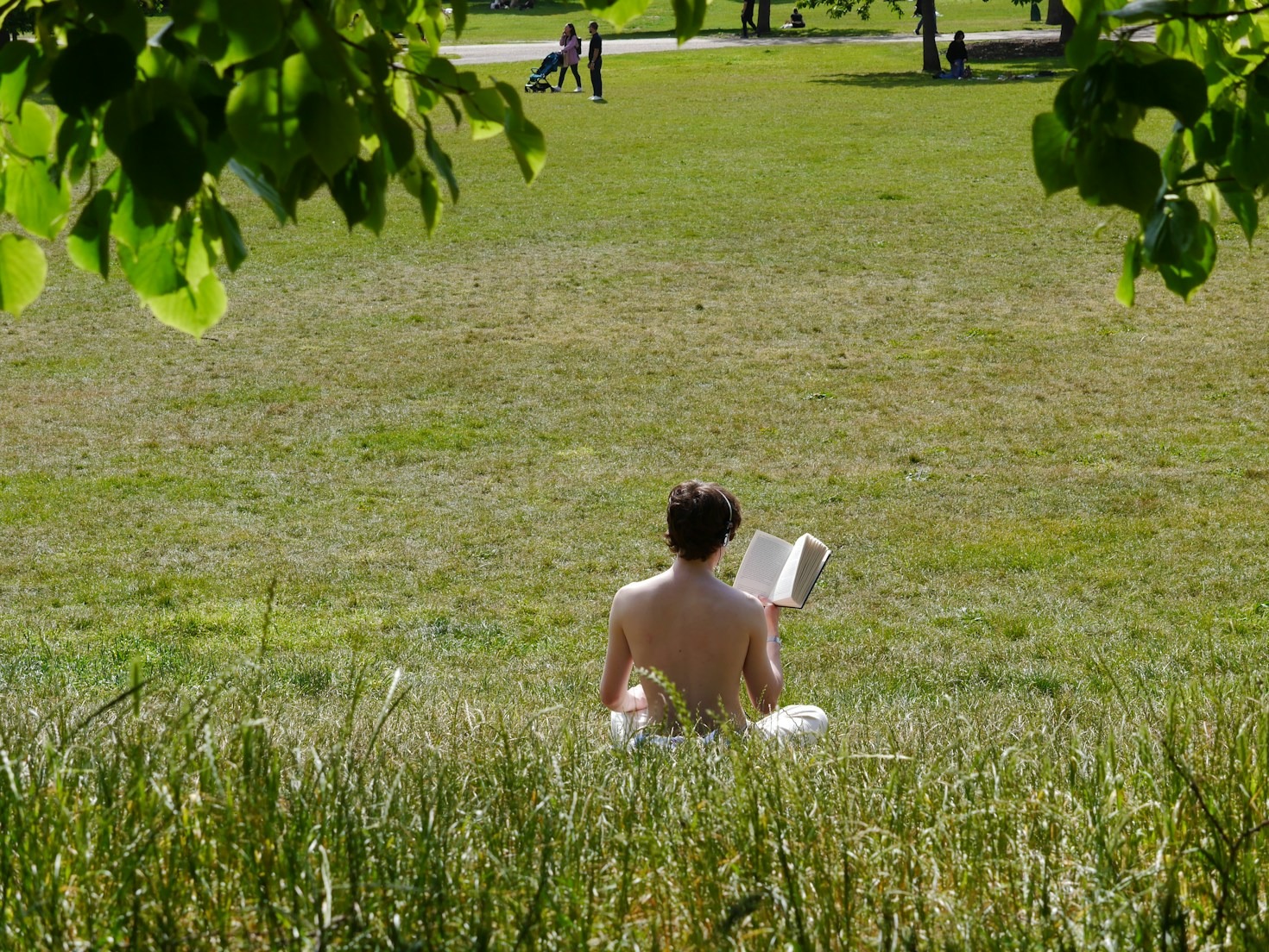 How Vulnerability Rewrites Our Personal Narratives