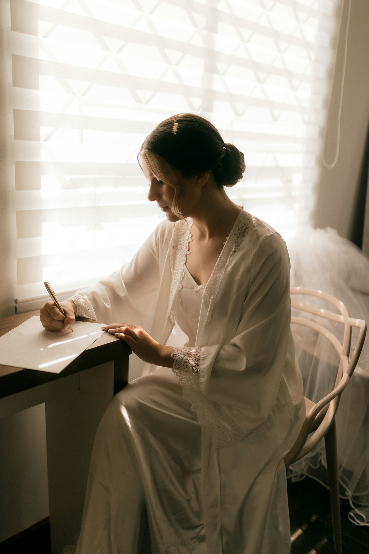 The Transformative Habit of Mindful Living